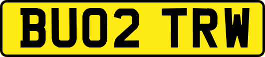 BU02TRW