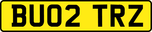 BU02TRZ