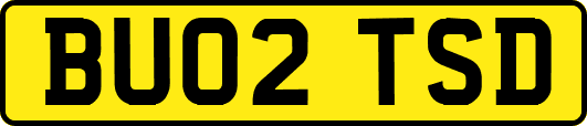BU02TSD
