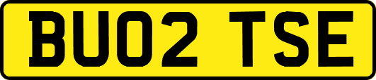 BU02TSE