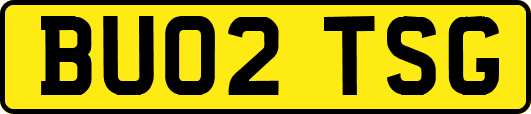 BU02TSG