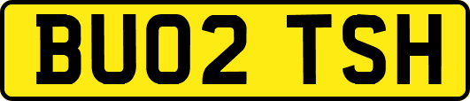 BU02TSH