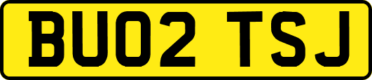 BU02TSJ