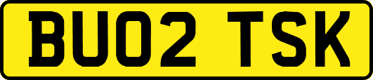 BU02TSK