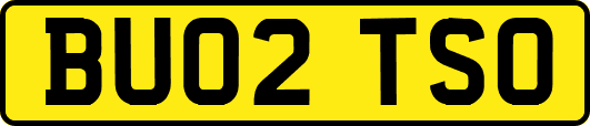 BU02TSO
