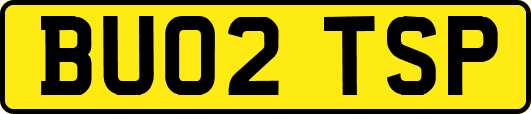 BU02TSP