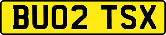 BU02TSX