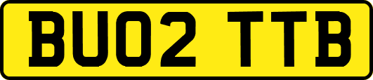 BU02TTB