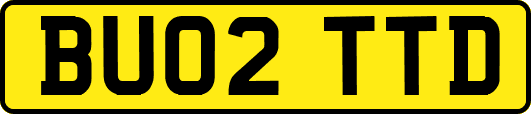 BU02TTD