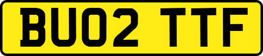 BU02TTF