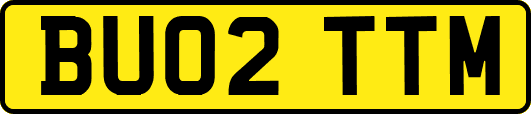BU02TTM