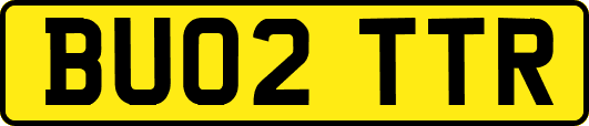 BU02TTR