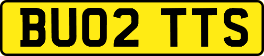 BU02TTS