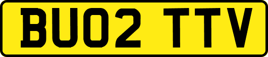 BU02TTV