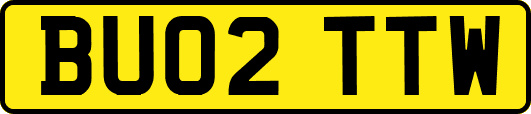 BU02TTW