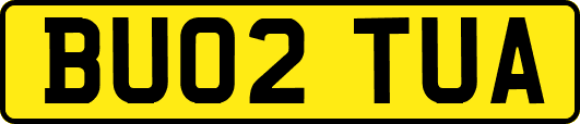 BU02TUA