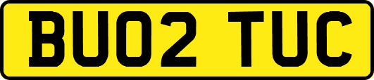 BU02TUC