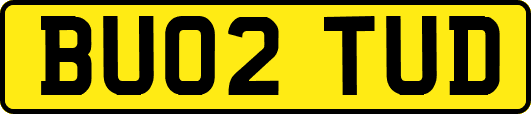 BU02TUD