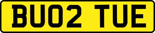 BU02TUE
