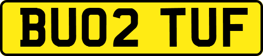 BU02TUF
