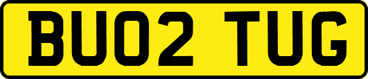 BU02TUG