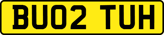 BU02TUH