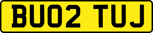 BU02TUJ