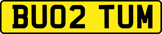 BU02TUM