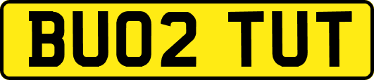 BU02TUT