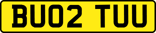 BU02TUU