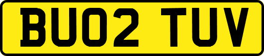 BU02TUV