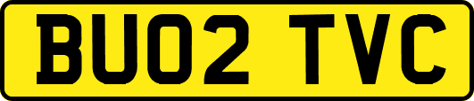 BU02TVC