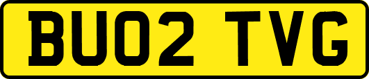 BU02TVG