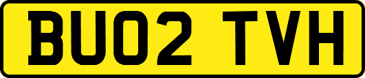BU02TVH