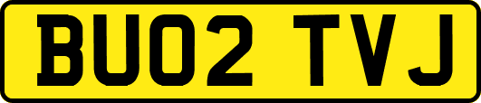 BU02TVJ