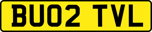 BU02TVL