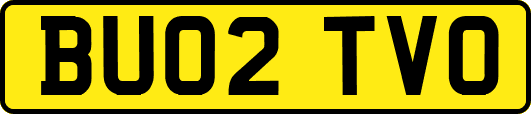 BU02TVO