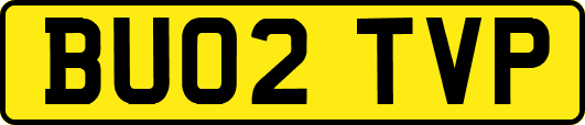 BU02TVP