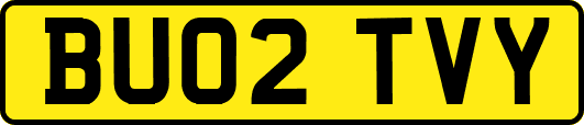 BU02TVY