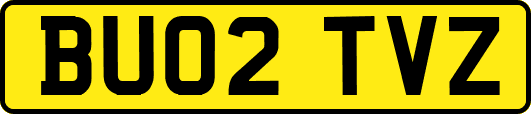 BU02TVZ