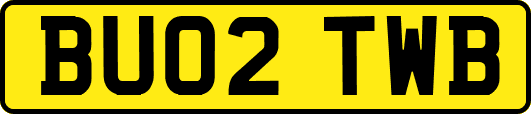BU02TWB