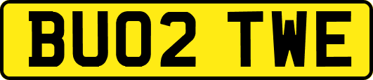 BU02TWE
