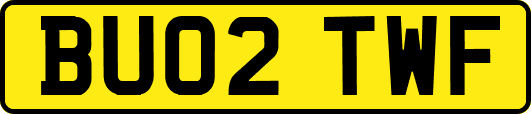 BU02TWF