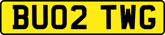 BU02TWG