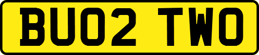 BU02TWO