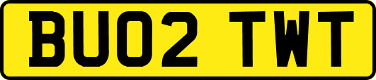 BU02TWT