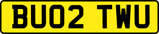 BU02TWU