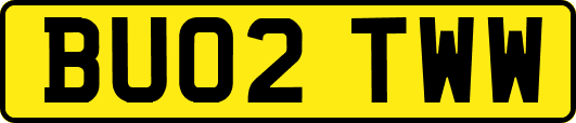 BU02TWW
