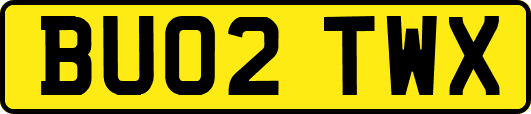 BU02TWX
