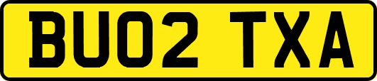 BU02TXA